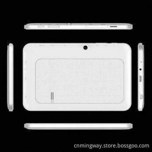 7-inch 3G Tablet Phone with Built-in GPS, Bluetooth and Dual Camera